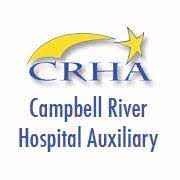 CR Hospital Auxiliary